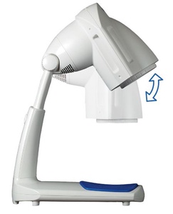 BIOTRON PRO 光治療装置 Zepter - БИОПТРОН Про 1 с настольной стойкой