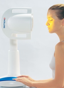 Zepter - БИОПТРОН Про 1 с настольной стойкой